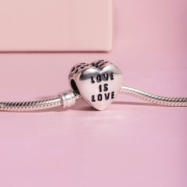 Berloque Love Is Love - Image 2