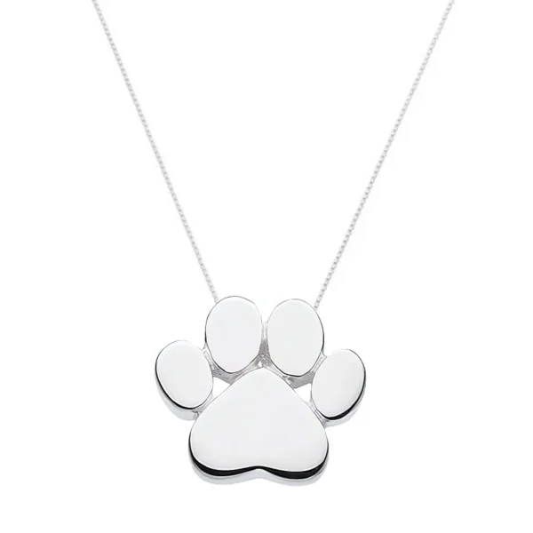 Colar Pet Patinha