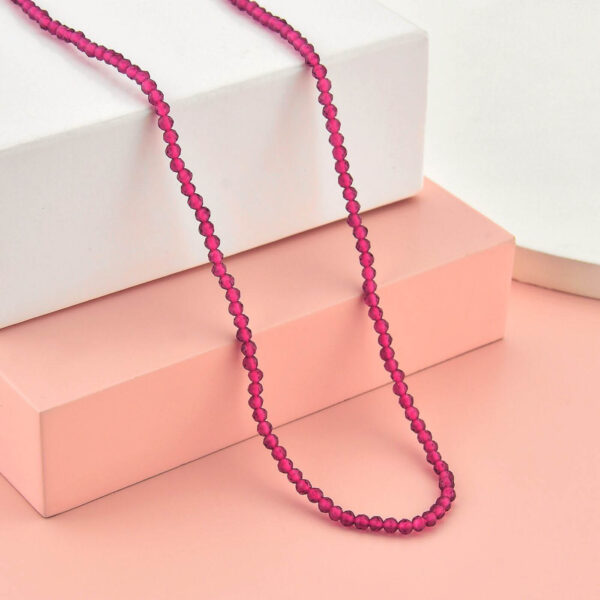 Chocker Pedras Naturais - Image 3