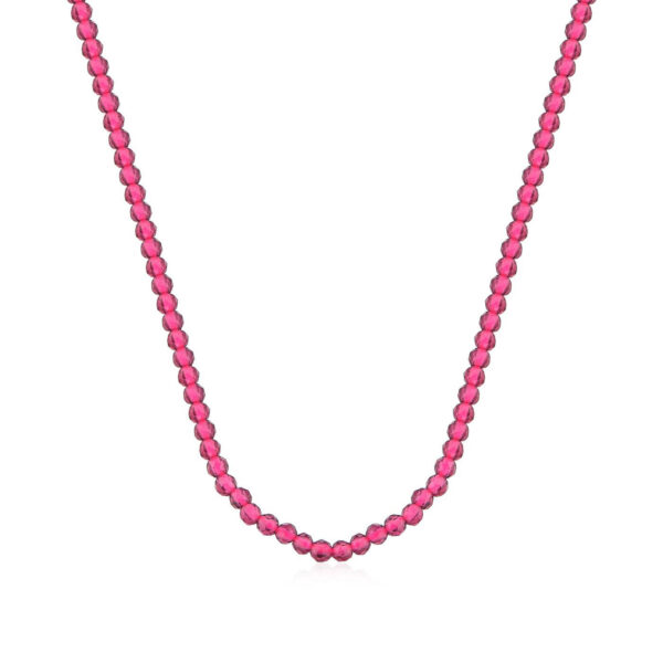 Chocker Pedras Naturais