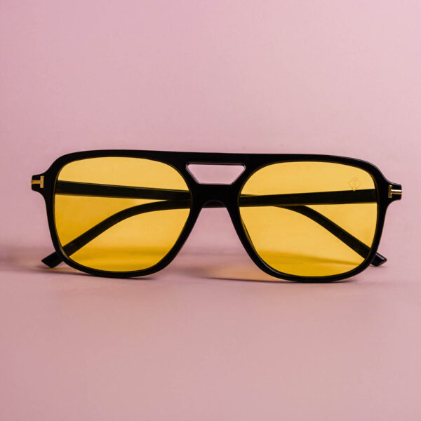 Oculos de Sol Quadrado Colors - Image 2