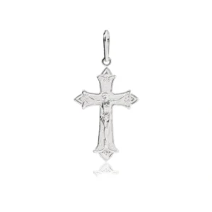 Pingente Jesus Crucificado