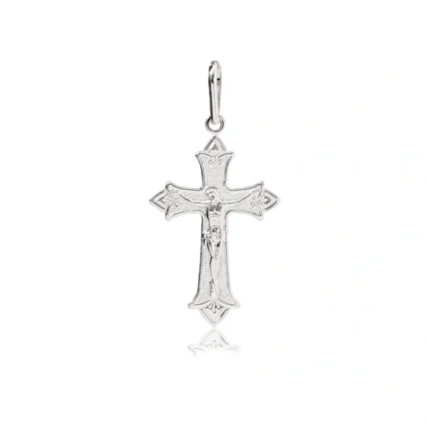 Pingente Jesus Crucificado