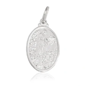Pingente Nossa Senhora de Fatima