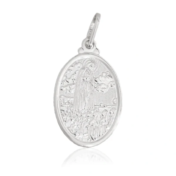 Pingente Nossa Senhora de Fatima