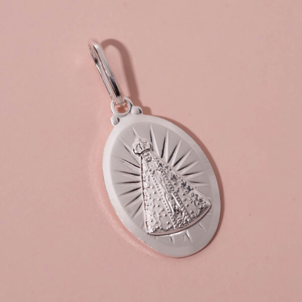 Pingente Nossa Senhora Aparecida Luz