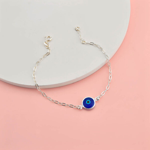Pulseira Olho Grego Grande - Imagem 2