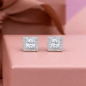 BRINCO PRINCESA QUADRADO PEQUENO