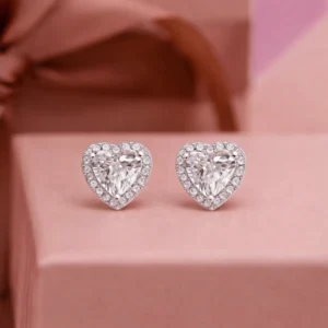 BRINCO PRINCESA CORAÇÃO GRANDE