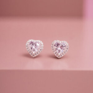 BRINCO PRINCESA CORAÇÃO GRANDE