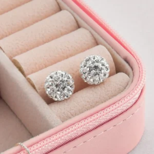 Brinco Globinho Grande