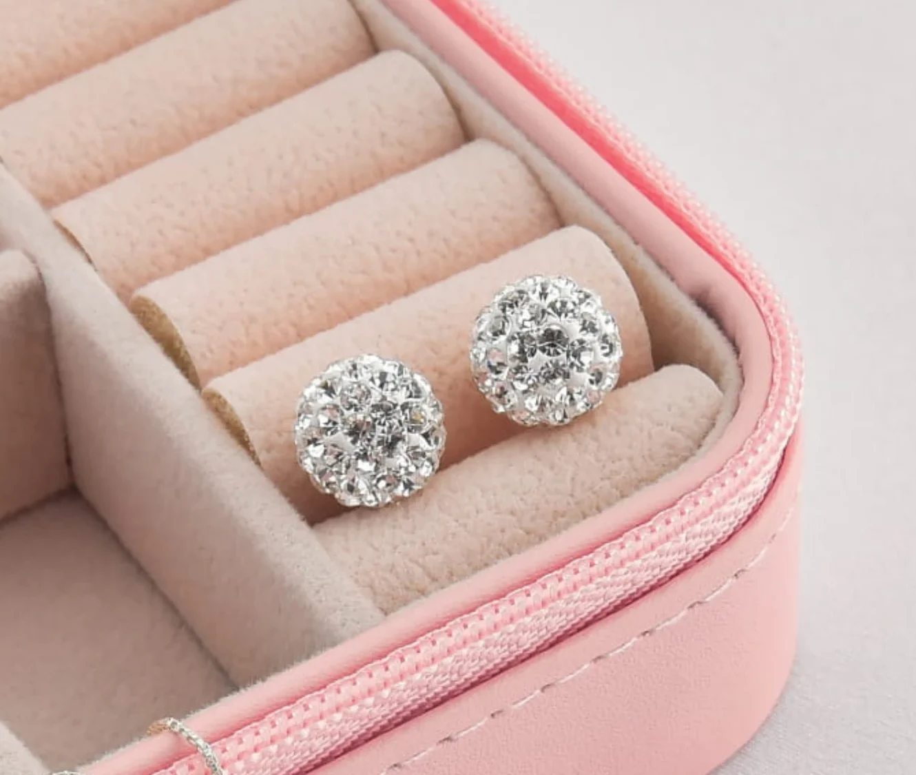 BRINCO GLOBINHO GRANDE