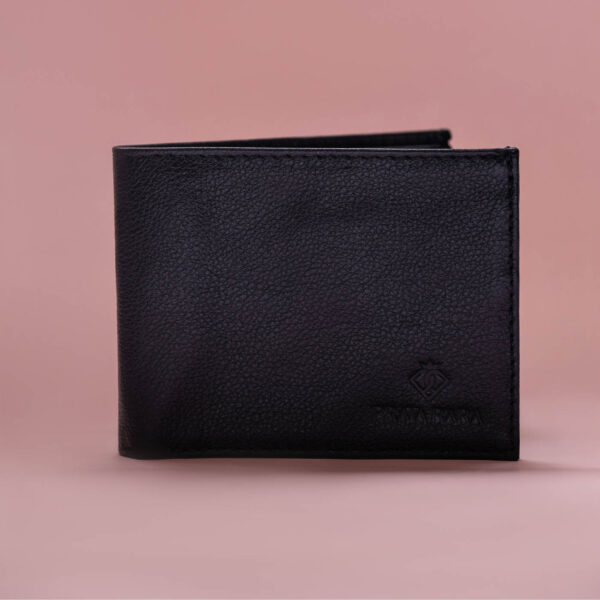 Carteira Couro Masculina