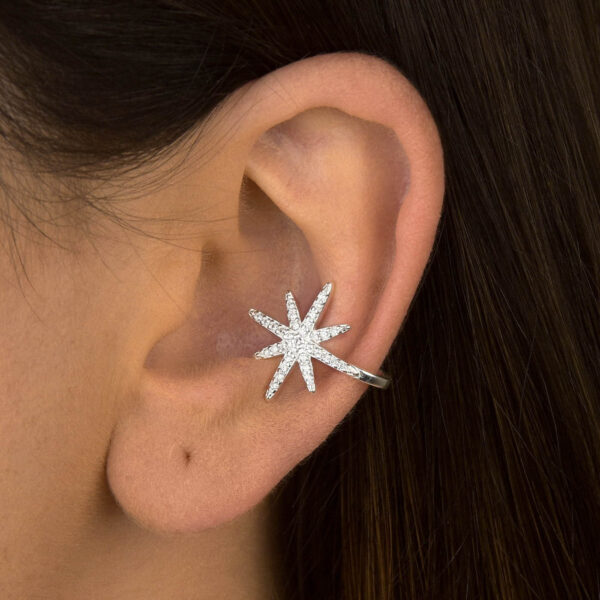Brinco Piercing Fake Unidade