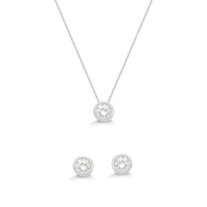 Conjunto Ponto De Luz Tamanho G