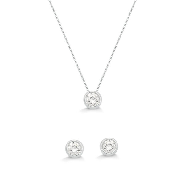 Conjunto Ponto De Luz Tamanho G