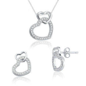 Conjunto Coracao