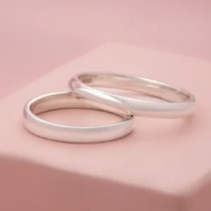 ALIANÇA AMARE LISA 2,5MM