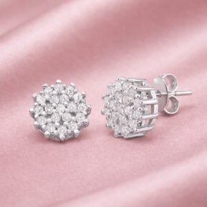 Brinco Chuveirinho Grande