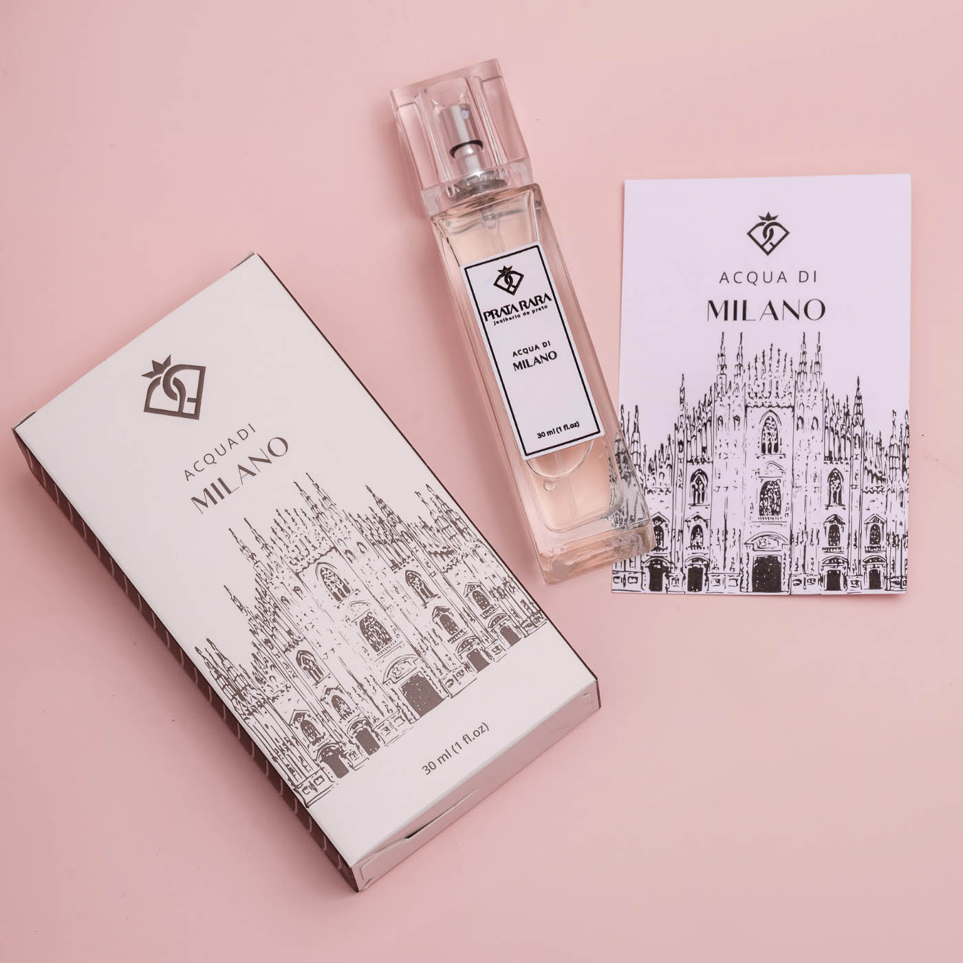 ACQUA DI MILANO - Imagem 2