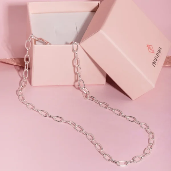 Pulseira Tijolinho Fino