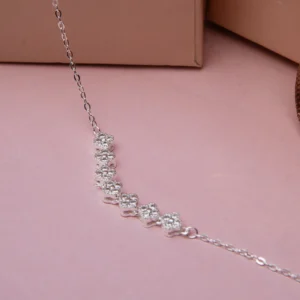 Pulseira 7 Trevos