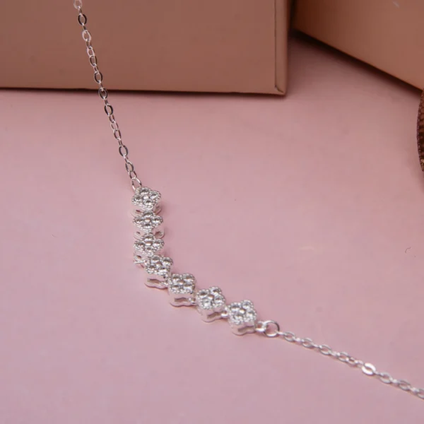 Pulseira 7 Trevos