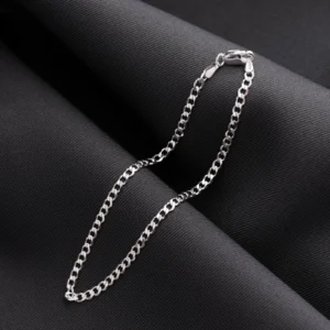 Pulseira Grumet Fina