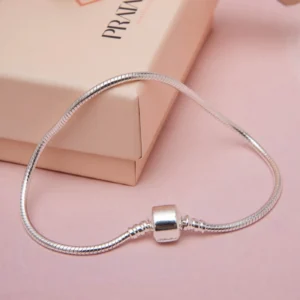 Pulseira Life Lisa sem Trava