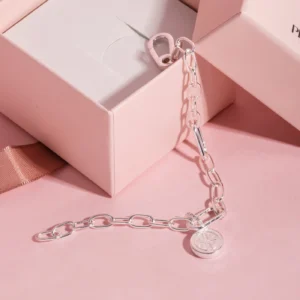 Pulseira Elos Cartier São Bento
