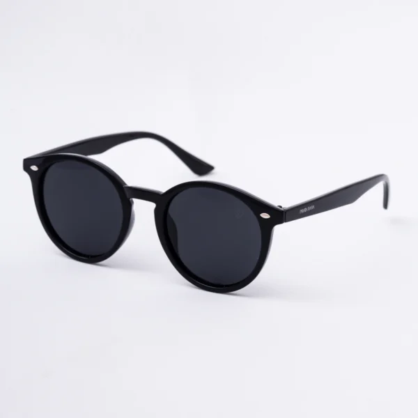 Oculos de Sol Redondo