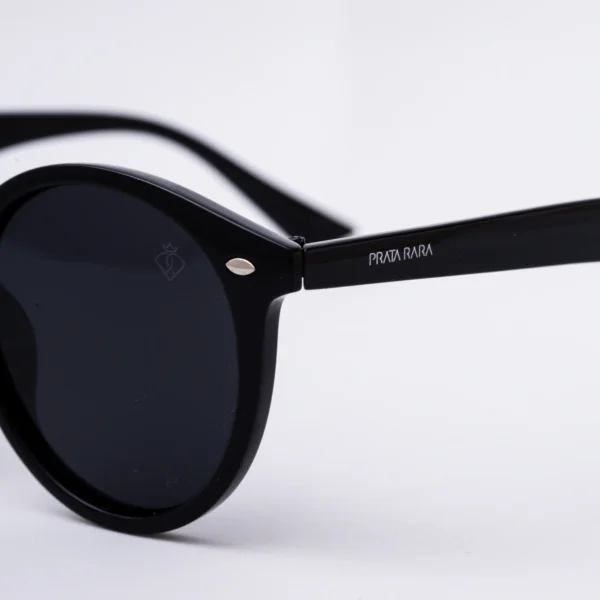 Oculos de Sol Redondo - Imagem 2