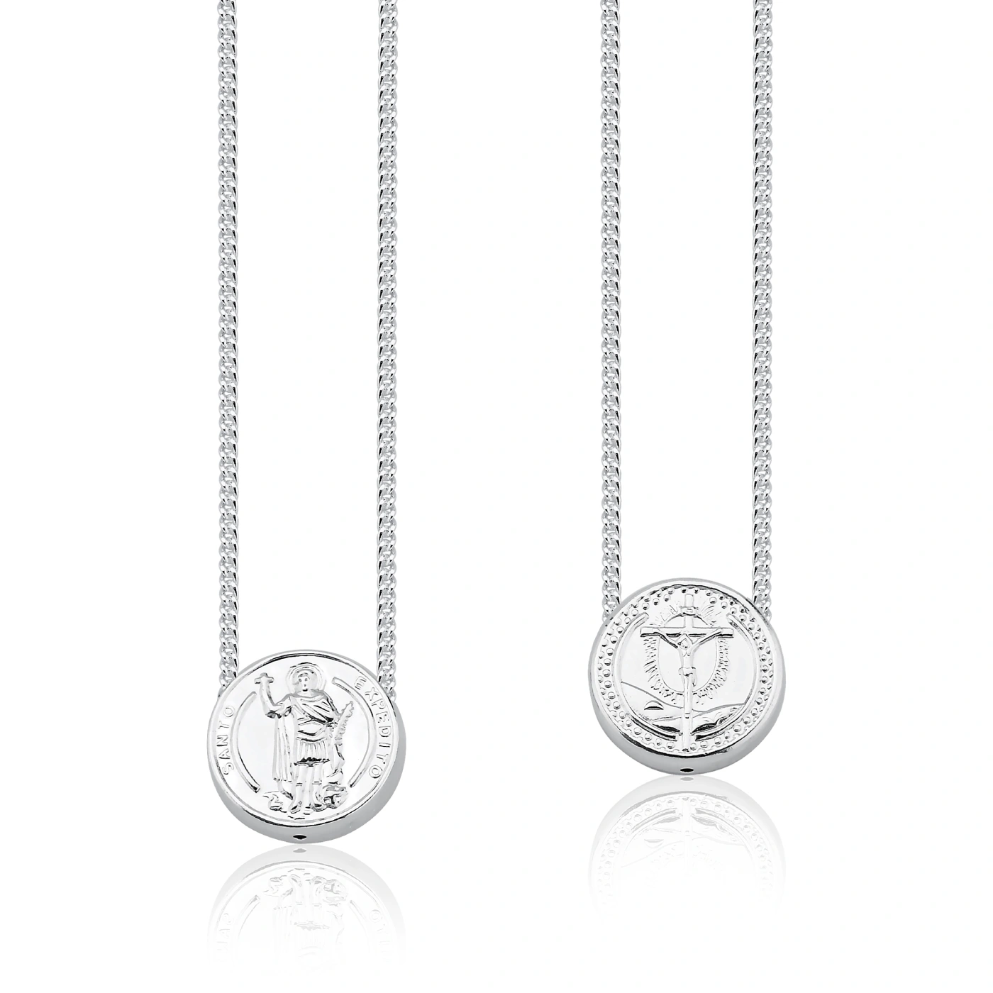 Escapulário Santo Expedito