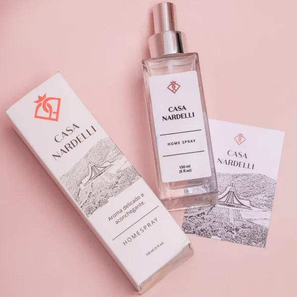 Home Spray Casa Nardelli