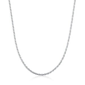 Corrente Corda 45cm 9g