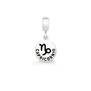 Berloque Signo Capricórnio