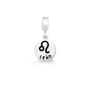 Berloque Signo Leão