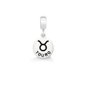 Berloque Signo Touro