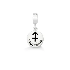 Berloque Signo Sagitário