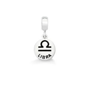 Berloque Signo Libra