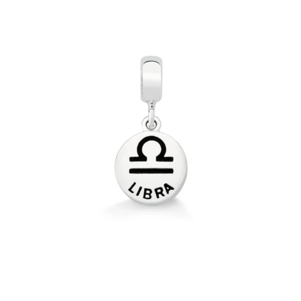 Berloque Signo Libra