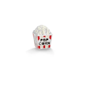 Berloque Pop Corn
