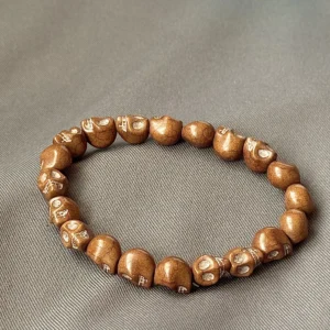 Pulseira Caveira