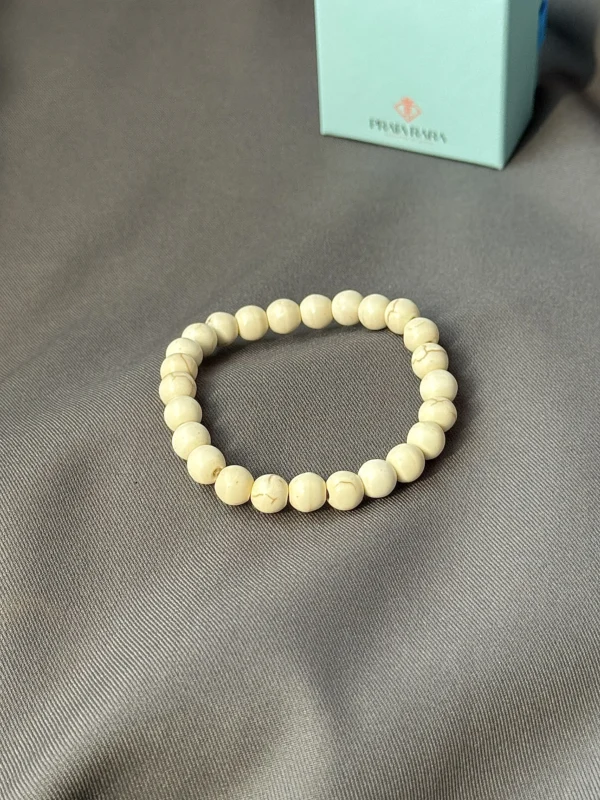 Pulseira Pedra Natural