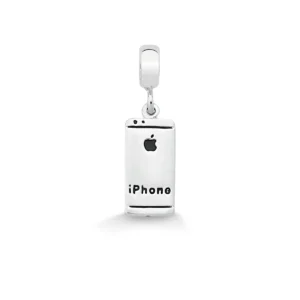 Berloque Iphone