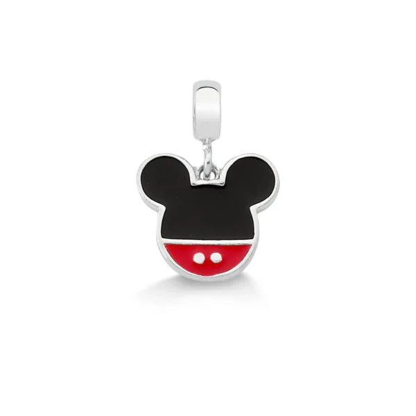 Berloque Mickey