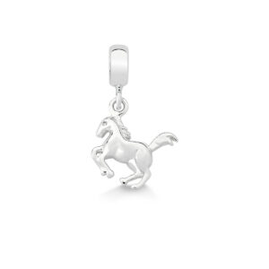 Berloque Liso Cavalo