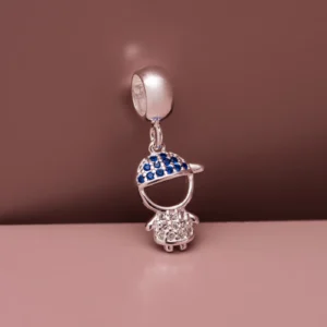 BERLOQUE MENINO G CRAVEJADO