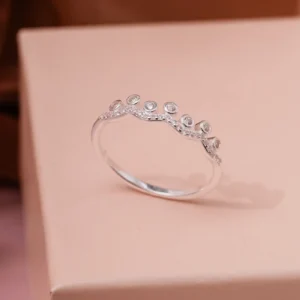 Anel Cravação Inglesa