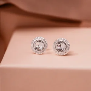 Brinco Riviera Redondo